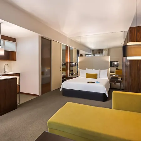 Centro Capital Doha - By Rotana-3