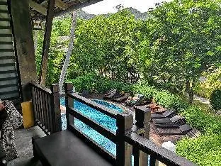 Seashell Resort Koh Tao-Sha Plus-3