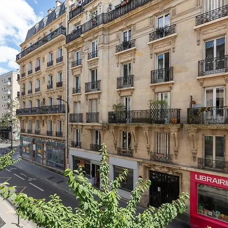 Hotel Hor Les Lumieres-2
