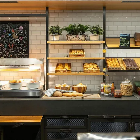 Moxy London Stratford-2