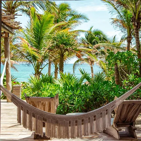 La Valise Tulum, Member Of Small Luxury Hotels-2