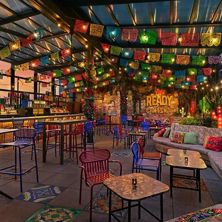 Moxy Nyc East Village-2