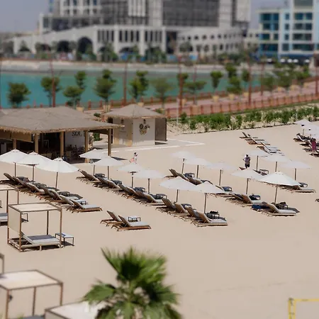 Hilton Doha The Pearl-3