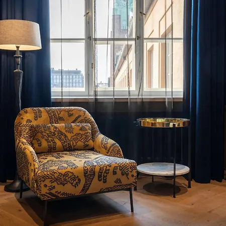 Scandic Grand Central Helsinki-2