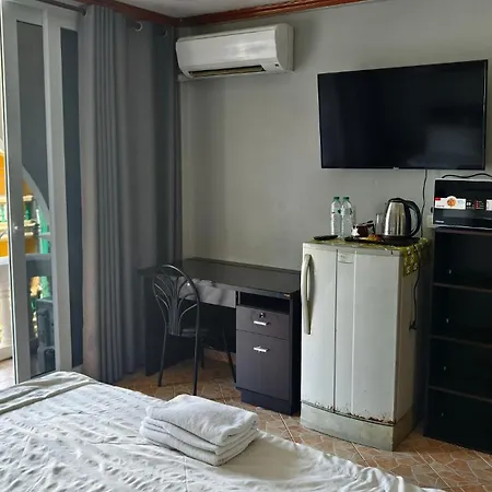 S- One Hotel Pattaya-2