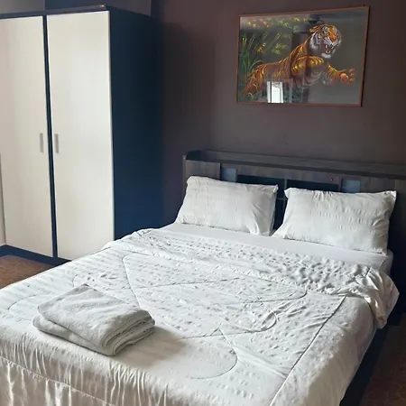 S- One Hotel Pattaya-3