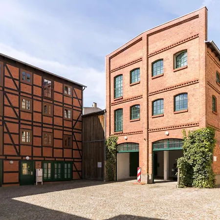 Hotel Am Schloss-2