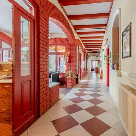 Hotel Palota City-2