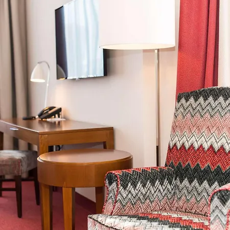 Best Western Plus Hotel St. Raphael-3