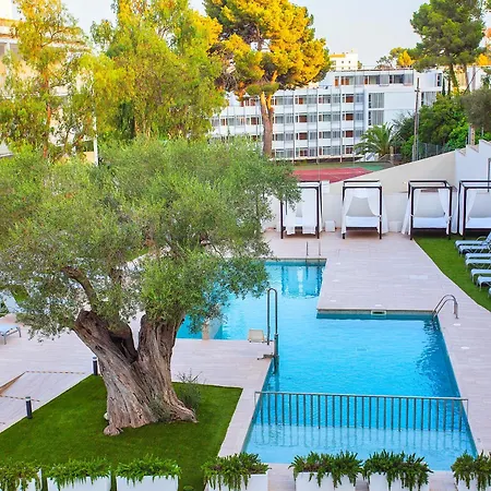 Bq Bulevar Peguera- Adults Only-3