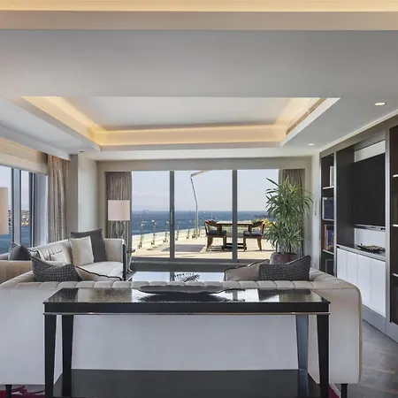 Conrad Istanbul Bosphorus-2