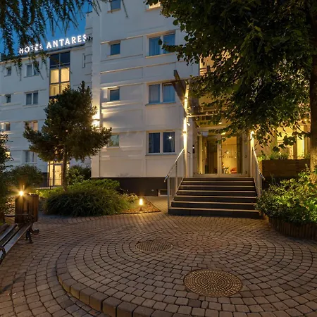 Hotel Antares Gdynia-3