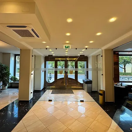 Hotel Secession An Der Oper-3