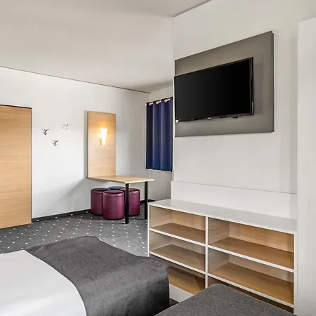 B&B Hotel Hamburg-Altona-3