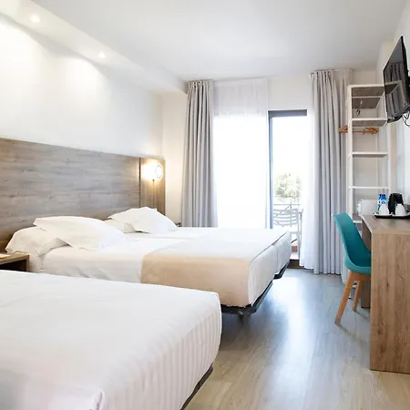 Hotel Boutique Calas De Alicante-2