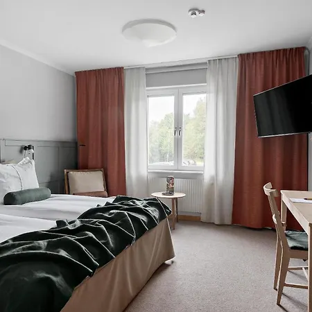 Landvetter Airport Hotel, Best Western Premier Collection-3