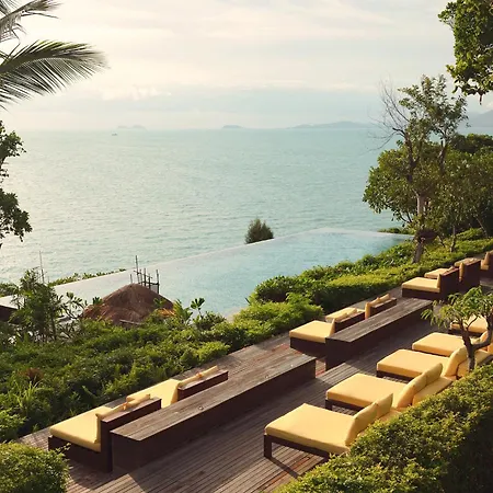 Six Senses Samui-3