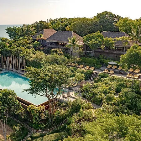 Six Senses Samui-3
