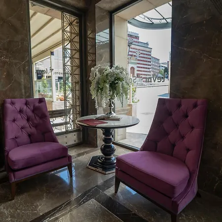 Levni Hotel & Spa - Special Category-3