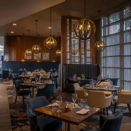Clayton Hotel Birmingham-3