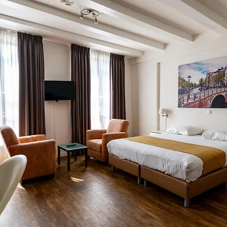 Hotel Residence Le Coin-2