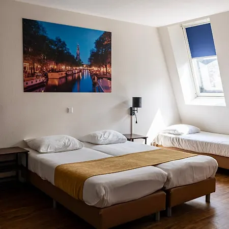 Hotel Residence Le Coin-3
