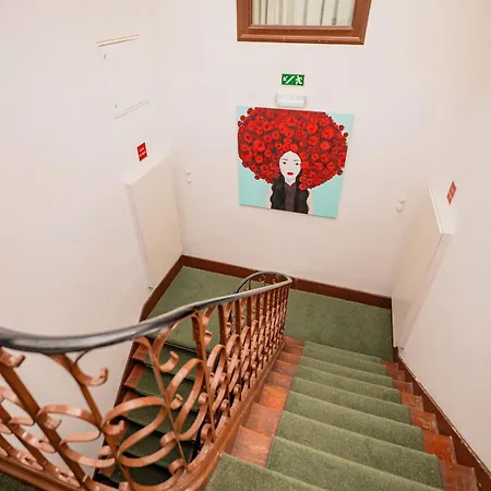 Casa Do Jasmim By Shiadu-2