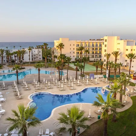 Papantonia Hotel-2