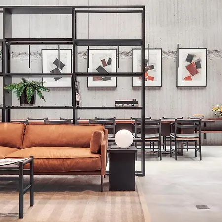 Blique By Nobis, Stockholm, A Member Of Design Hotels-3