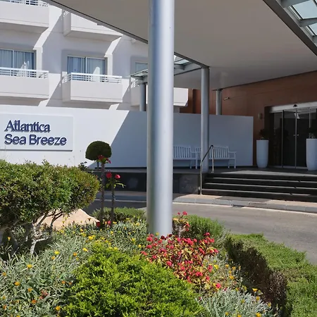 Atlantica Sea Breeze, Adults Only-3
