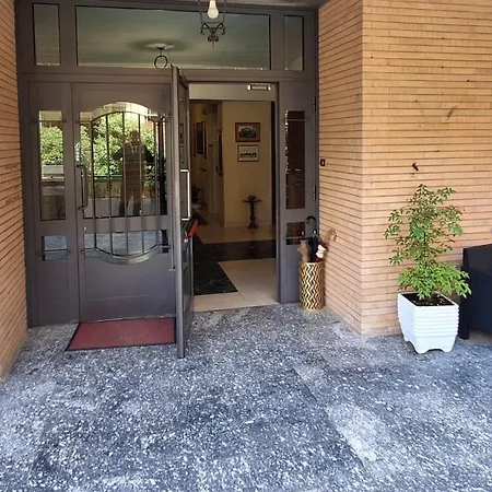 Villa Fatima, Casa Per Ferie-2