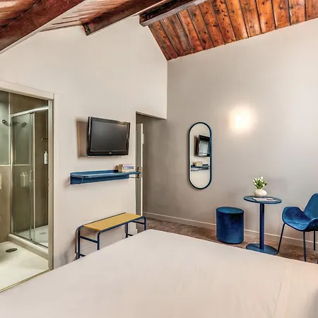 Hotel XX Settembre-2