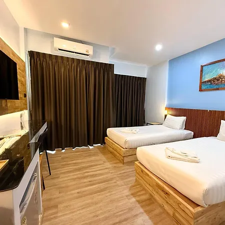 Diva Boutique Hotel-2
