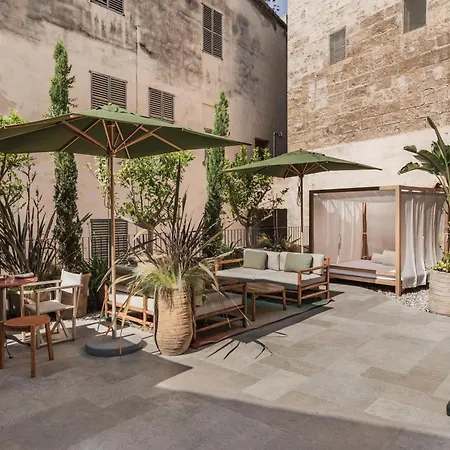 Nobis Hotel Palma, A Member Of Design Hotels-2