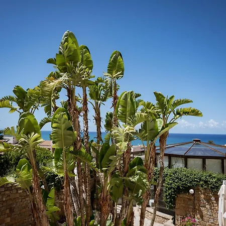 Villa Dei Melograni Boutique Hotel-3