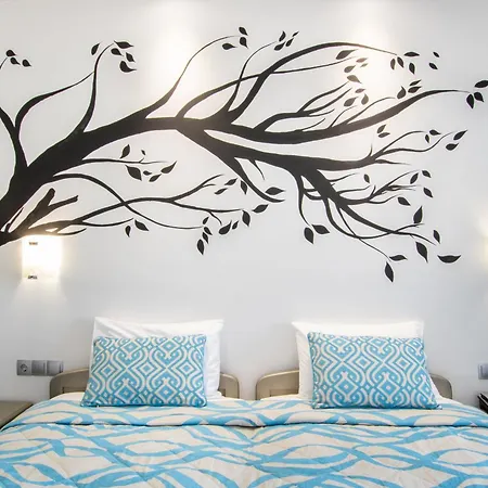 Oceanis Hotel-3