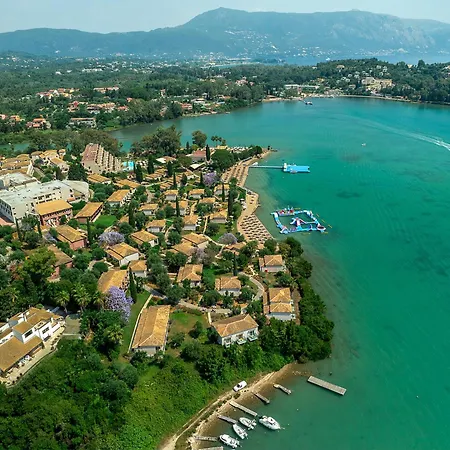 Dreams Corfu Resort&Spa - All Inclusive-2