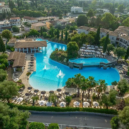 Dreams Corfu Resort&Spa - All Inclusive-3