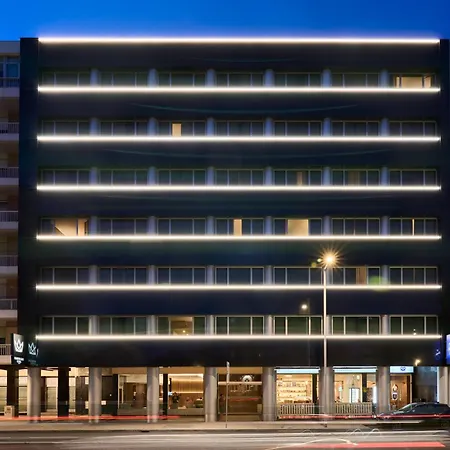 Portus Cale Hotel-3