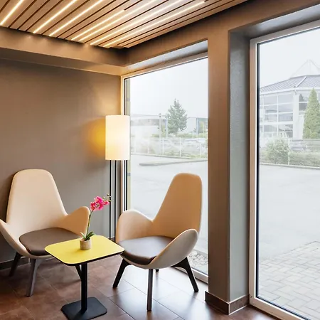 B&B Hotel Hannover-Nord-3