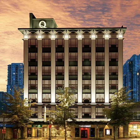 Quality Inn & Suites (Adults Only)-3