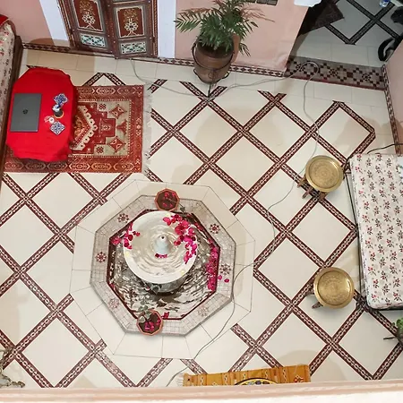 Riad La Famille-3