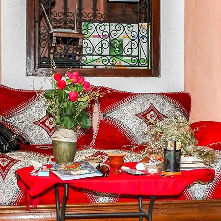 Riad La Famille-2