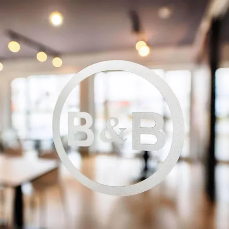B&B Hotel Hamburg City-Ost-3