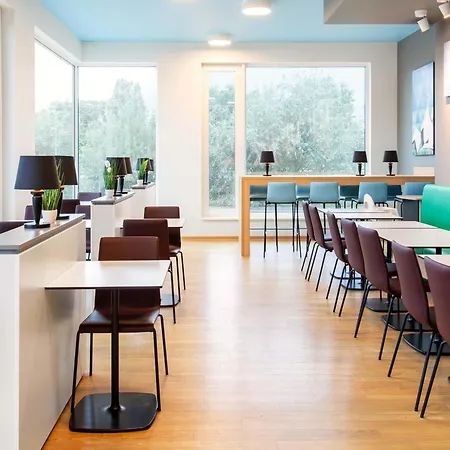 B&B Hotel Rosenheim-2