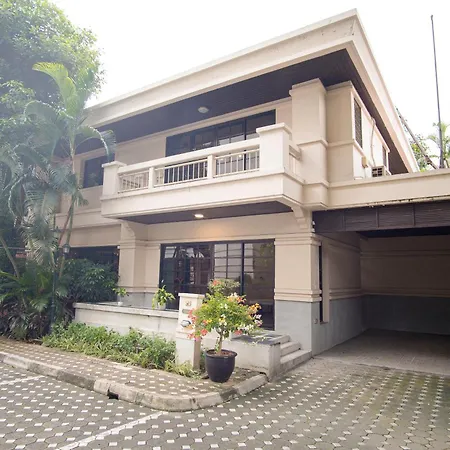 Oriental Palace Apartments Hanoi-3