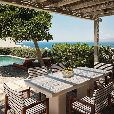 Belvedere Mykonos - Hilltop Rooms & Suites - The Leading Hotels Of The World-3