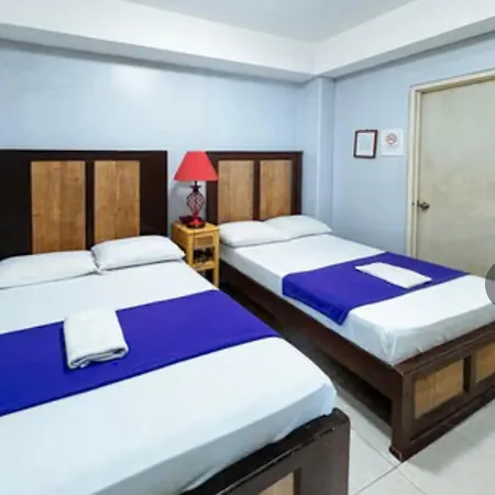 Hotel Le Carmen-2
