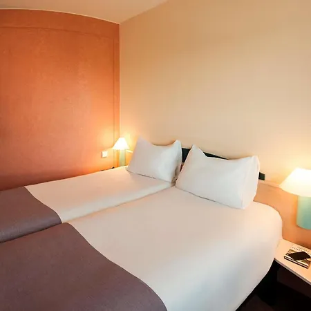 Ibis Hotel Berlin Spandau-2