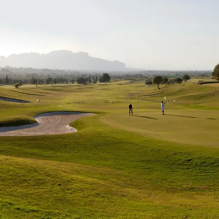 Denia Marriott La Sella Golf Resort & Spa-3
